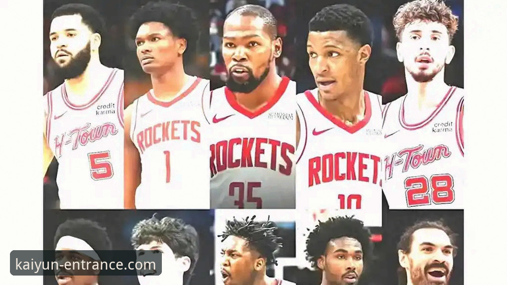 绝杀与遗憾：火箭vs尼克斯的18分逆转之战深度复盘