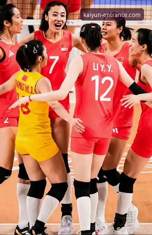 中国女排2-3惜败土耳其：接应双星闪耀背后的战术革命深度分析
