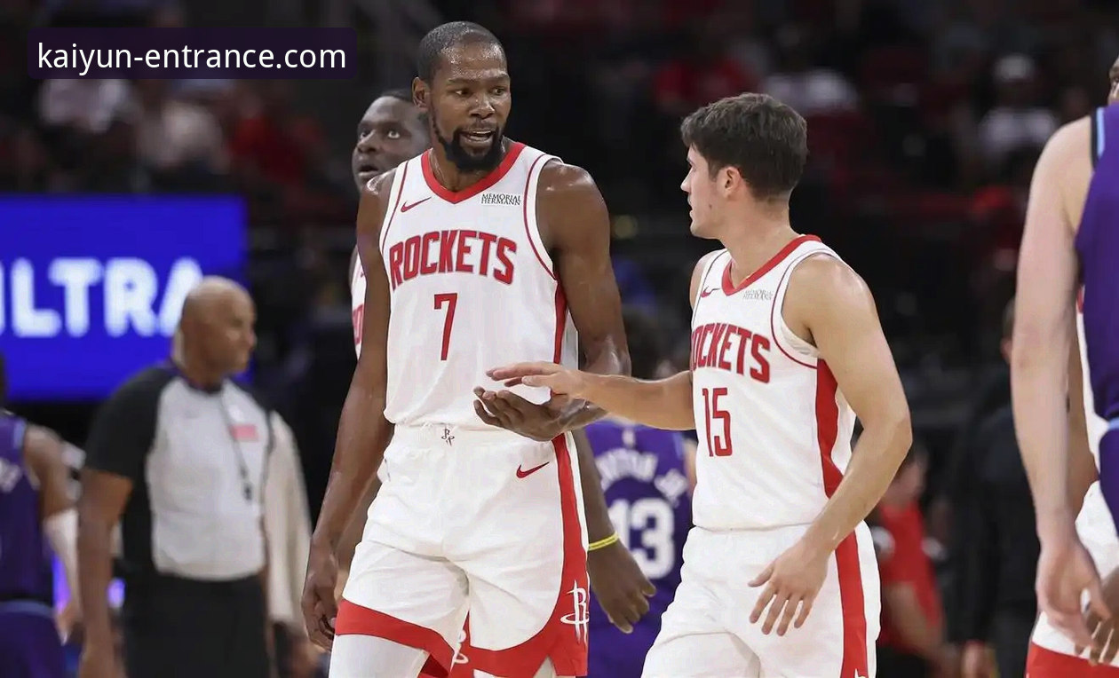 3个关键转折点：复盘火箭18分领先遭尼克斯逆转的惊心一战